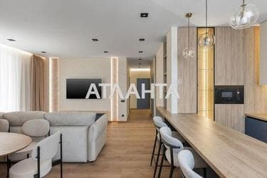 2-кімнатна квартира за адресою вул. Генуезька (площа 89,4 м²) - Atlanta.ua - фото 42