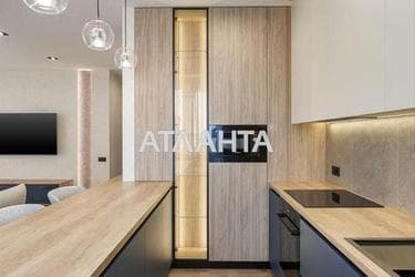 2-кімнатна квартира за адресою вул. Генуезька (площа 89,4 м²) - Atlanta.ua - фото 44