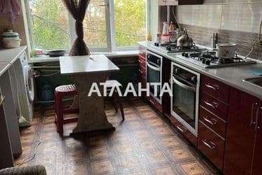 Коммунальная квартира по адресу Люстдорфская дор. (площадь 9,2 м²) - Atlanta.ua - фото 17