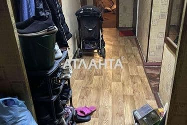 Коммунальная квартира по адресу Люстдорфская дор. (площадь 9,2 м²) - Atlanta.ua - фото 18
