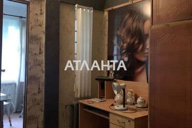 2-кімнатна квартира за адресою вул. Заболотного ак. (площа 58,6 м²) - Atlanta.ua - фото 22
