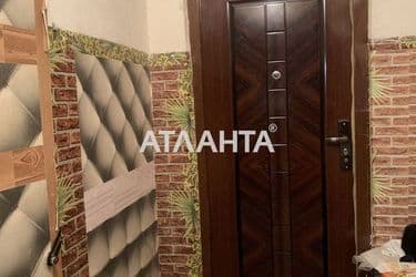 2-кімнатна квартира за адресою вул. Заболотного ак. (площа 58,6 м²) - Atlanta.ua - фото 24