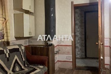 2-кімнатна квартира за адресою вул. Заболотного ак. (площа 58,6 м²) - Atlanta.ua - фото 25