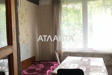2-кімнатна квартира за адресою вул. Заболотного ак. (площа 58,6 м²) - Atlanta.ua - фото 28