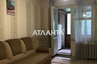 2-кімнатна квартира за адресою вул. Заболотного ак. (площа 58,6 м²) - Atlanta.ua - фото 20