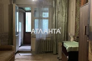 2-кімнатна квартира за адресою вул. Заболотного ак. (площа 58,6 м²) - Atlanta.ua - фото 29