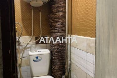 2-кімнатна квартира за адресою вул. Заболотного ак. (площа 58,6 м²) - Atlanta.ua - фото 32