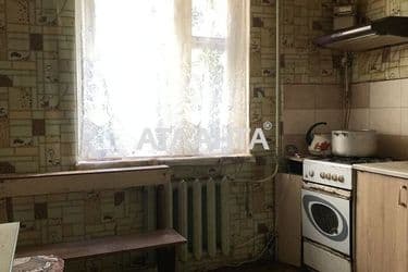 2-кімнатна квартира за адресою вул. Заболотного ак. (площа 58,6 м²) - Atlanta.ua - фото 19