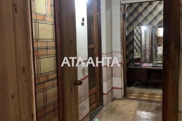2-кімнатна квартира за адресою вул. Заболотного ак. (площа 58,6 м²) - Atlanta.ua - фото 21