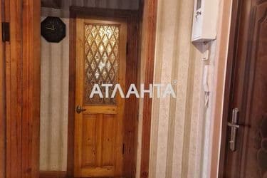 2-кімнатна квартира за адресою Добровольського пр. (площа 44 м²) - Atlanta.ua - фото 31