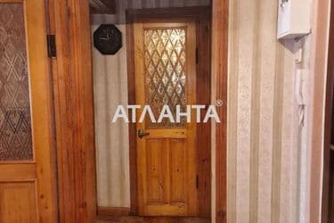 2-кімнатна квартира за адресою Добровольського пр. (площа 44 м²) - Atlanta.ua - фото 32