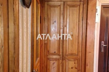 2-кімнатна квартира за адресою Добровольського пр. (площа 44 м²) - Atlanta.ua - фото 34