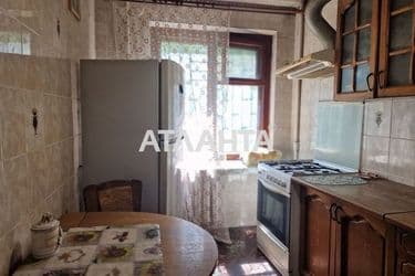2-кімнатна квартира за адресою Добровольського пр. (площа 44 м²) - Atlanta.ua - фото 23