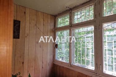 2-кімнатна квартира за адресою Добровольського пр. (площа 44 м²) - Atlanta.ua - фото 35