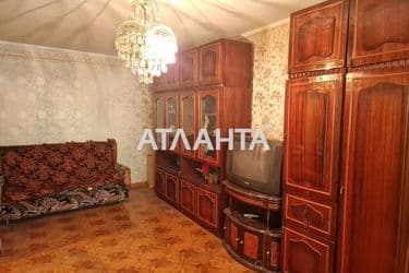 2-кімнатна квартира за адресою Добровольського пр. (площа 44 м²) - Atlanta.ua - фото 26