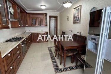 3-кімнатна квартира за адресою вул. Авдєєва-чорноморського (площа 132,5 м²) - Atlanta.ua - фото 32