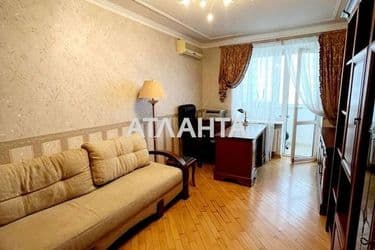3-кімнатна квартира за адресою вул. Авдєєва-чорноморського (площа 132,5 м²) - Atlanta.ua - фото 29