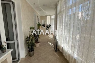 3-кімнатна квартира за адресою вул. Авдєєва-чорноморського (площа 132,5 м²) - Atlanta.ua - фото 40