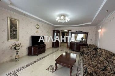 3-кімнатна квартира за адресою вул. Авдєєва-чорноморського (площа 132,5 м²) - Atlanta.ua - фото 25