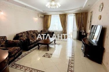3-кімнатна квартира за адресою вул. Авдєєва-чорноморського (площа 132,5 м²) - Atlanta.ua - фото 24