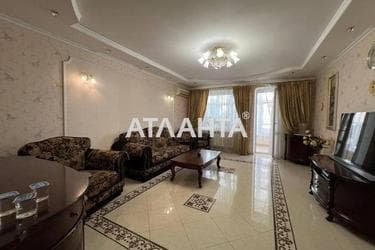 3-кімнатна квартира за адресою вул. Авдєєва-чорноморського (площа 132,5 м²) - Atlanta.ua - фото 28