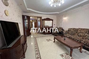 3-кімнатна квартира за адресою вул. Авдєєва-чорноморського (площа 132,5 м²) - Atlanta.ua - фото 31