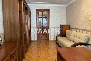 3-кімнатна квартира за адресою вул. Авдєєва-чорноморського (площа 132,5 м²) - Atlanta.ua - фото 32