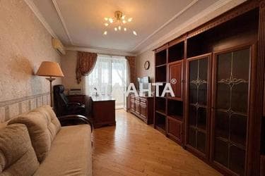 3-кімнатна квартира за адресою вул. Авдєєва-чорноморського (площа 132,5 м²) - Atlanta.ua - фото 33