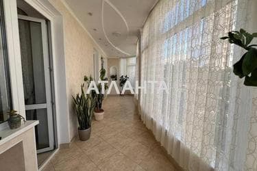 3-кімнатна квартира за адресою вул. Авдєєва-чорноморського (площа 132,5 м²) - Atlanta.ua - фото 45