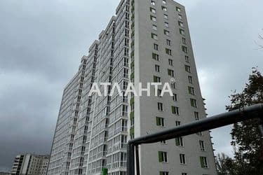 1-кімнатна квартира за адресою вул. Пішонівська (площа 38,3 м²) - Atlanta.ua - фото 12