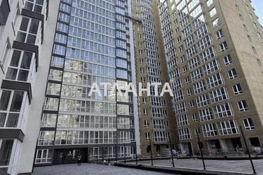 1-кімнатна квартира за адресою вул. Пішонівська (площа 38,3 м²) - Atlanta.ua - фото 17