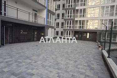 1-кімнатна квартира за адресою вул. Пішонівська (площа 38,3 м²) - Atlanta.ua - фото 19