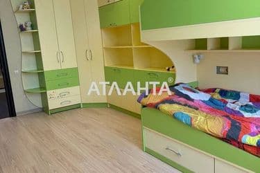 3-комнатная квартира по адресу Глушко ак. Пр. (площадь 127 м²) - Atlanta.ua - фото 29