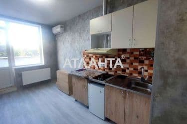 1-кімнатна квартира за адресою вул. Боровського Миколи (площа 21,5 м²) - Atlanta.ua - фото 14