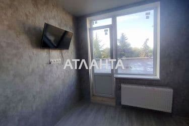 1-кімнатна квартира за адресою вул. Боровського Миколи (площа 21,5 м²) - Atlanta.ua - фото 18