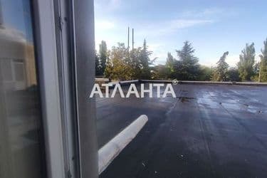 1-кімнатна квартира за адресою вул. Боровського Миколи (площа 21,5 м²) - Atlanta.ua - фото 20