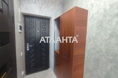 1-кімнатна квартира за адресою вул. Боровського Миколи (площа 21,5 м²) - Atlanta.ua - фото 21