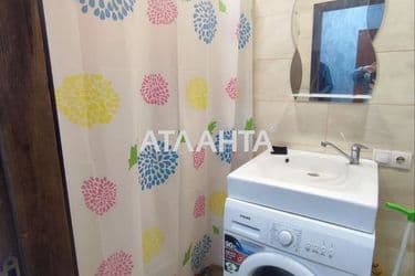 1-кімнатна квартира за адресою вул. Боровського Миколи (площа 21,5 м²) - Atlanta.ua - фото 22