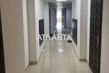 1-кімнатна квартира за адресою вул. Боровського Миколи (площа 21,5 м²) - Atlanta.ua - фото 23