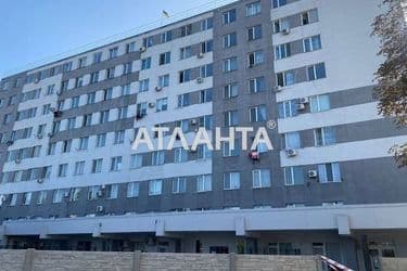 1-кімнатна квартира за адресою вул. Боровського Миколи (площа 21,5 м²) - Atlanta.ua - фото 24