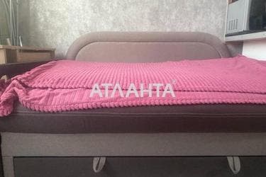 1-room apartment apartment by the address st. Borovskogo Nikolaya (area 21,5 m²) - Atlanta.ua - photo 16