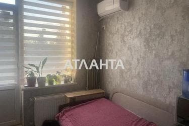 1-room apartment apartment by the address st. Borovskogo Nikolaya (area 21,5 m²) - Atlanta.ua - photo 17