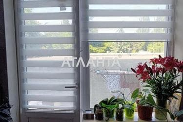 1-room apartment apartment by the address st. Borovskogo Nikolaya (area 21,5 m²) - Atlanta.ua - photo 20