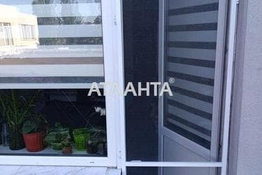 1-room apartment apartment by the address st. Borovskogo Nikolaya (area 21,5 m²) - Atlanta.ua - photo 21