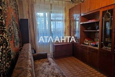 Многокомнатная квартира по адресу Днепропетр. Дор. (площадь 85,5 м²) - Atlanta.ua - фото 20