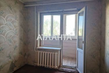 Многокомнатная квартира по адресу Днепропетр. Дор. (площадь 85,5 м²) - Atlanta.ua - фото 21