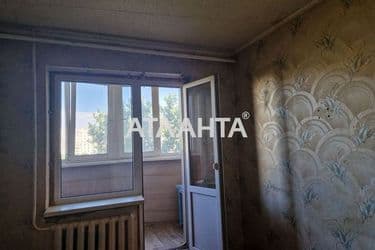 Многокомнатная квартира по адресу Днепропетр. Дор. (площадь 85,5 м²) - Atlanta.ua - фото 22