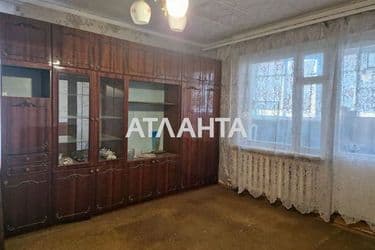 Многокомнатная квартира по адресу Днепропетр. Дор. (площадь 85,5 м²) - Atlanta.ua - фото 23