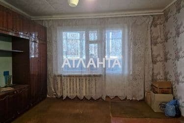 Многокомнатная квартира по адресу Днепропетр. Дор. (площадь 85,5 м²) - Atlanta.ua - фото 24