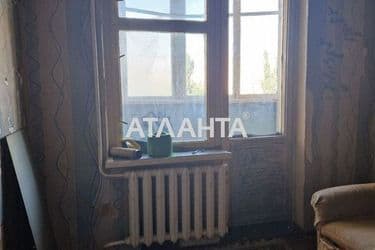 Многокомнатная квартира по адресу Днепропетр. Дор. (площадь 85,5 м²) - Atlanta.ua - фото 25